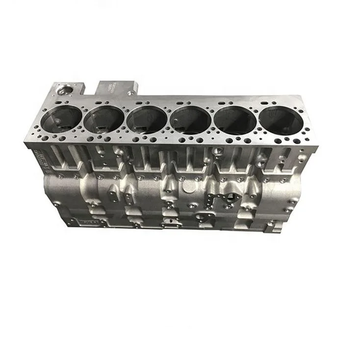 6CT8.3 6ISLe 6ISL T375 L9.5 QSC8.3 other auto engine parts cylinder blocks 3934900 3971411 4946370 4946152 5267491