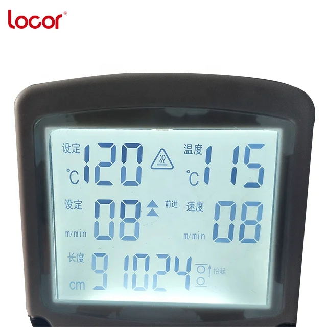 high precision vacuum oca lamination machine pvc film lamination machine paper hot laminating machine