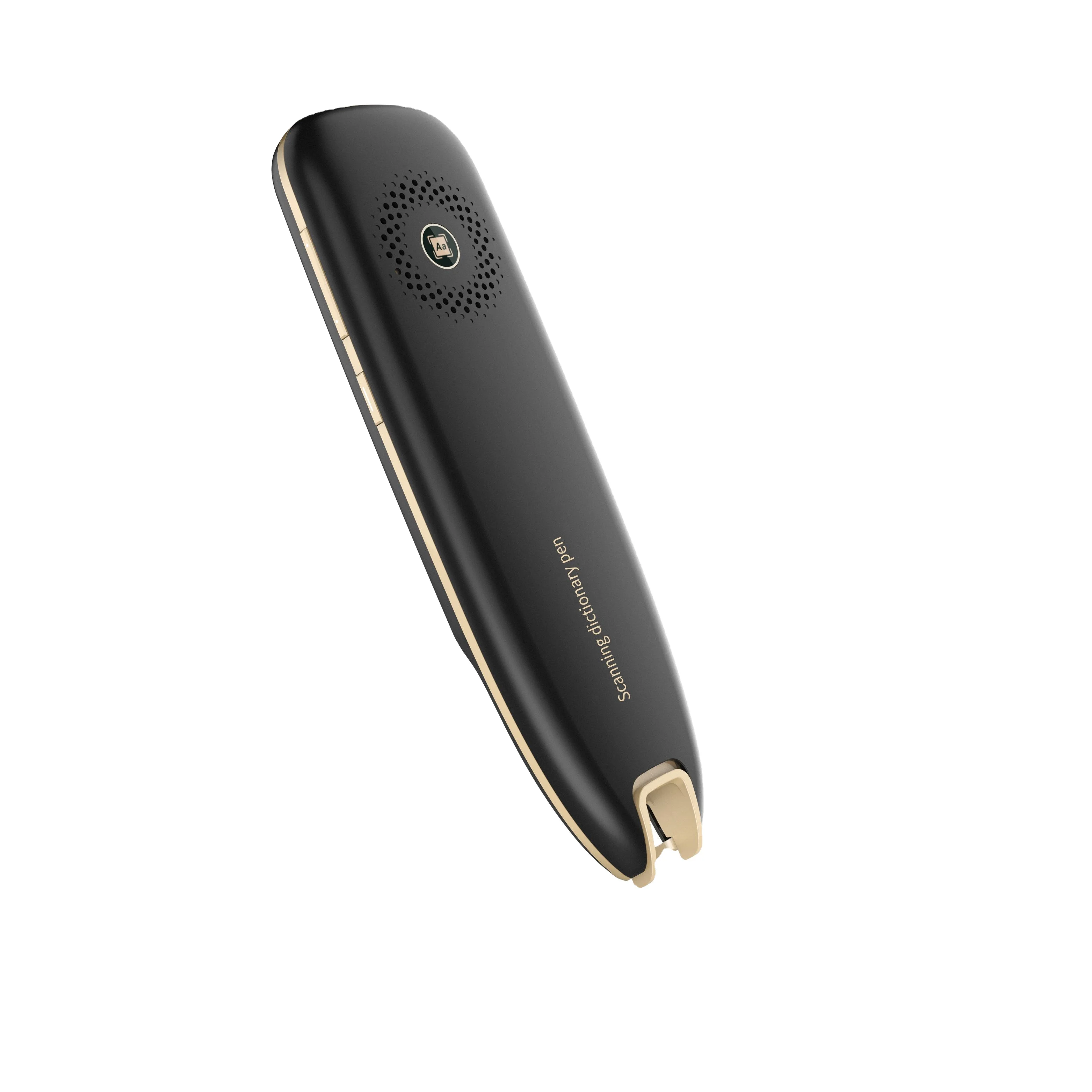 Multi-language Online Translator System Multi-language Learning Scanning Translation Pen