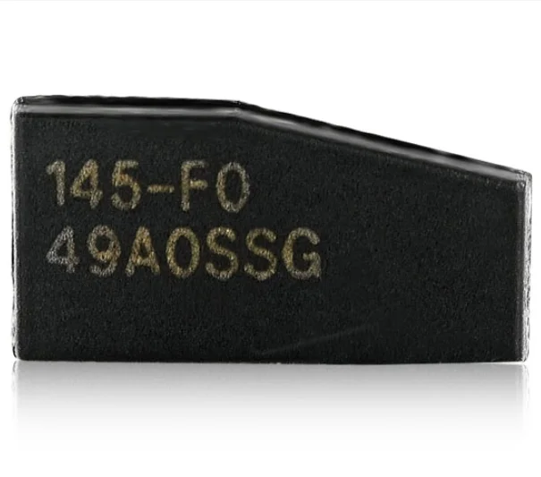 4D63 80Bit чип для FORD транспондера