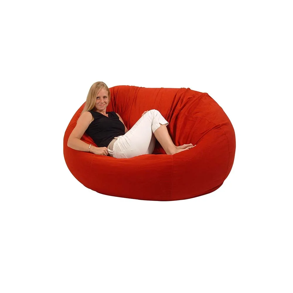 Comfybean семейный мешок для влюбленных-хлопок, органический хлопок, конопляная мебель для гостиной современная 89,99920226 Superfill