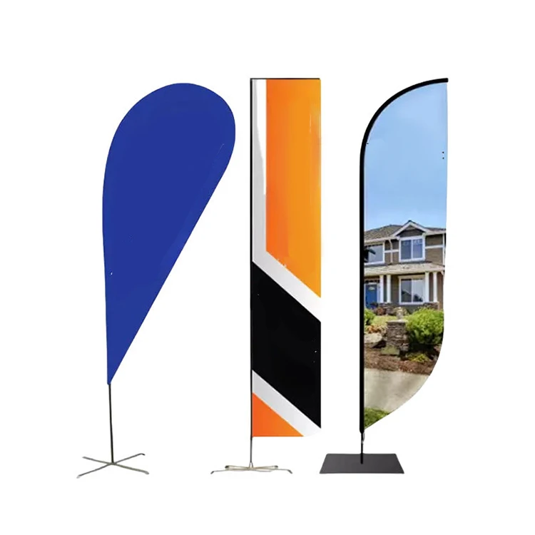 Лидер продаж небольшой мини-флаг средней и большой каплевидной капли мужской баннер с изображением перьев 6 футов пляжный флаг американским флагом