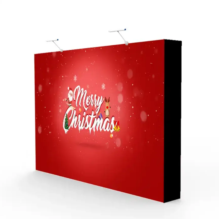 3*3 10*10ft  3*4 10* 15ft Cheap  aluminum easy folding Trade Show Pop Up Display stand for exhibition event sport