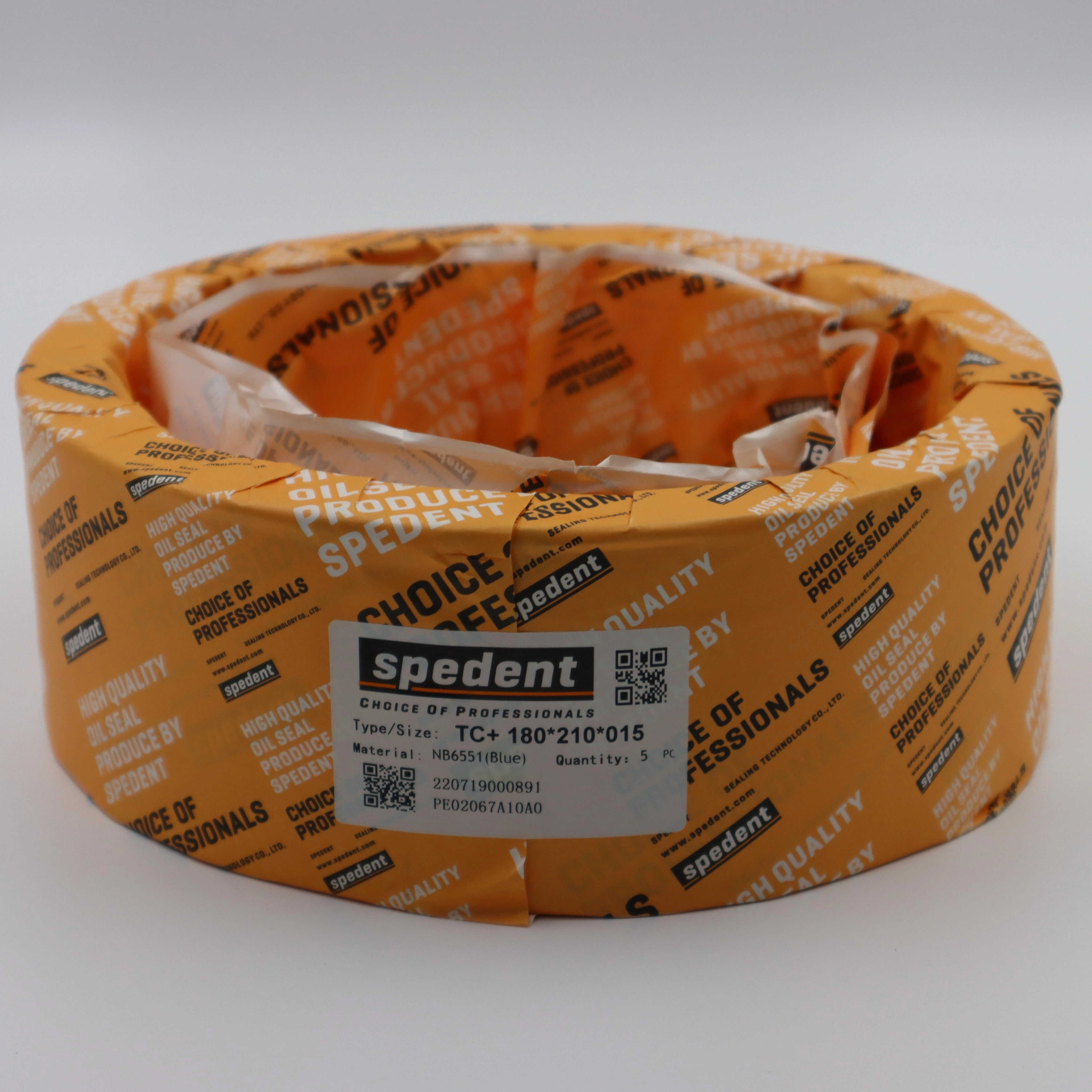 [OD 131-141]OD140 TC + резиновый speddent NBR TG FB подшипник резиновые уплотнения гидравлическое сальник