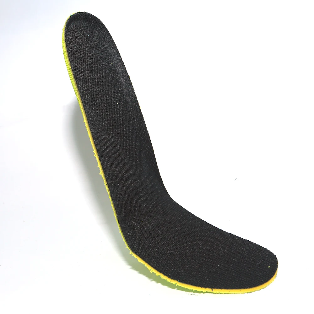Good Quality Fasciitis Plantar Insole Dr Scholl Heat Leather Shoes Height Increasing Silicon Low Price