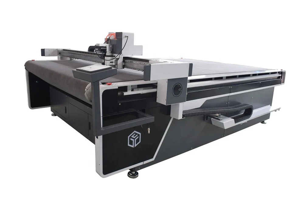 Factory price sale rubber gasket cutting machine rubber cutter machine