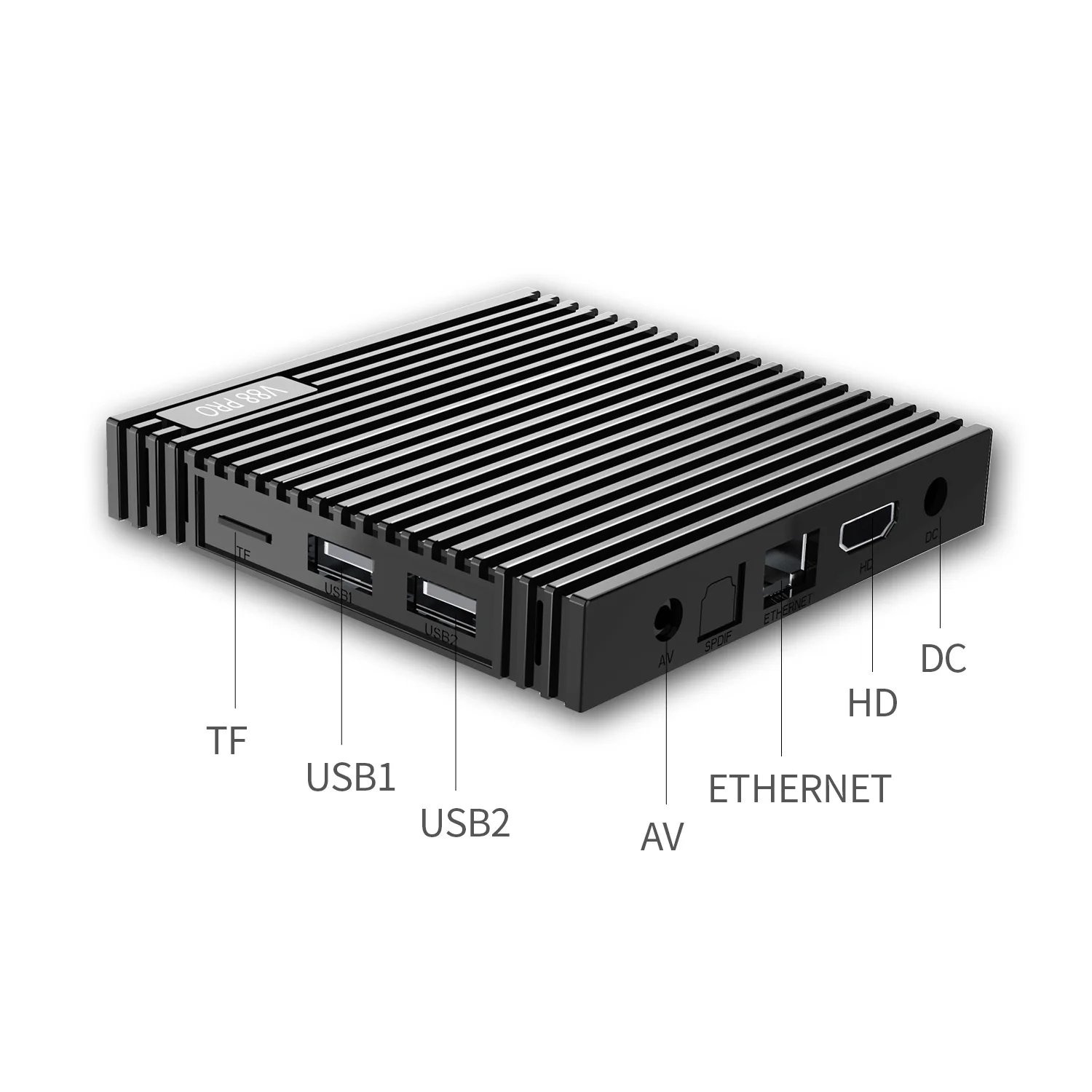 Новейшая упаковка с индивидуальным логотипом Бесплатная Настройка android tv box для оптовой продажи глобальная inteligente