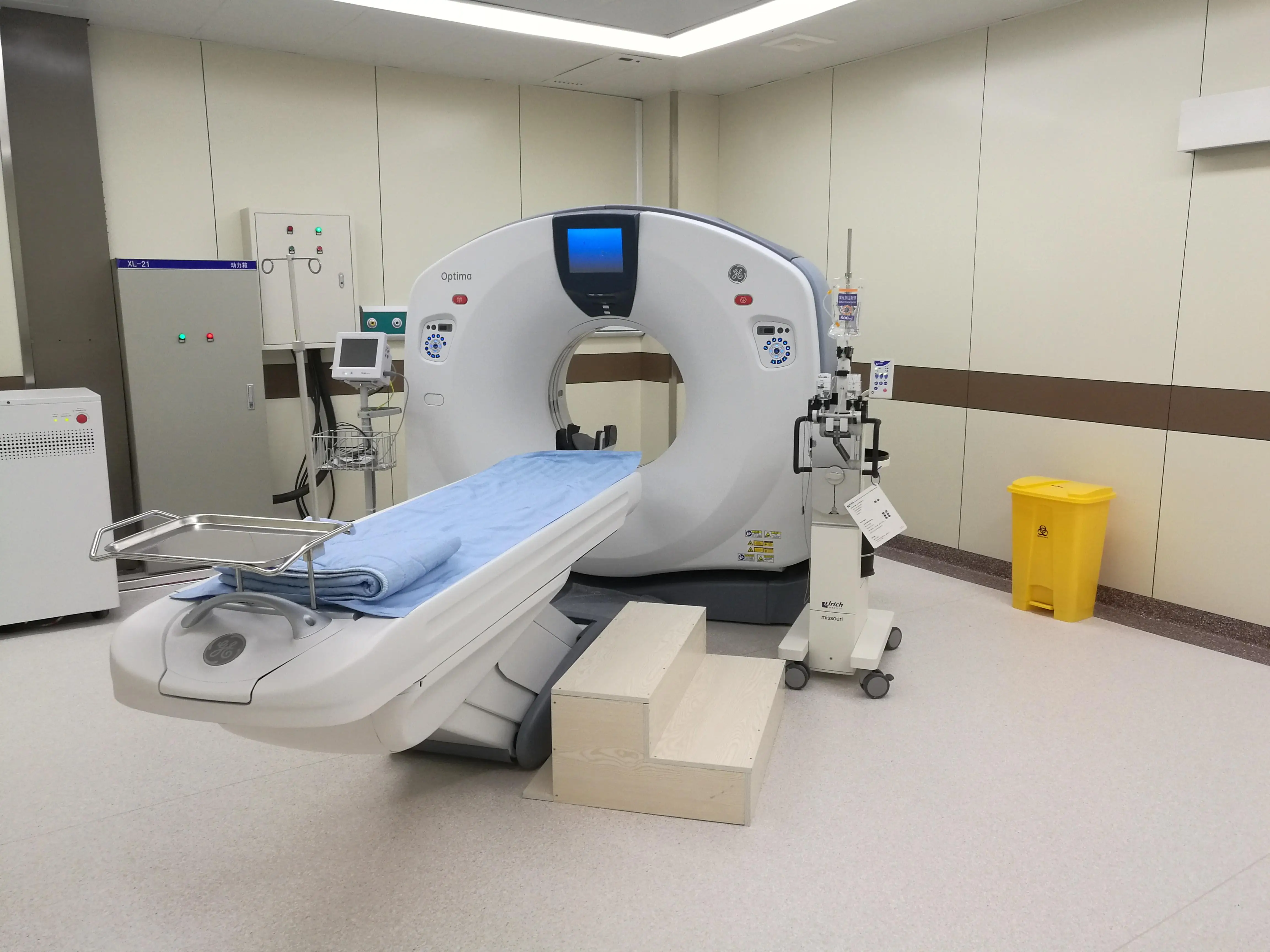 Настенная панель для радиационной защиты рентгеновской комнаты CT MRI стоматологический Свинцовый лист 2 мм настенная