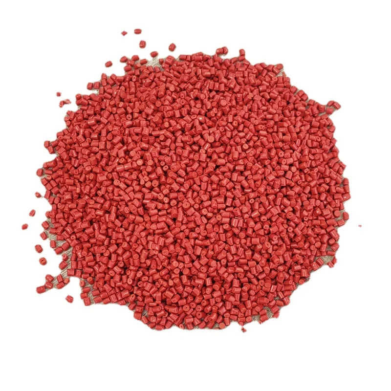 Polypropylene Plastic PP PPH 5212P Low ash content / Good tensile performance plastic raw materials