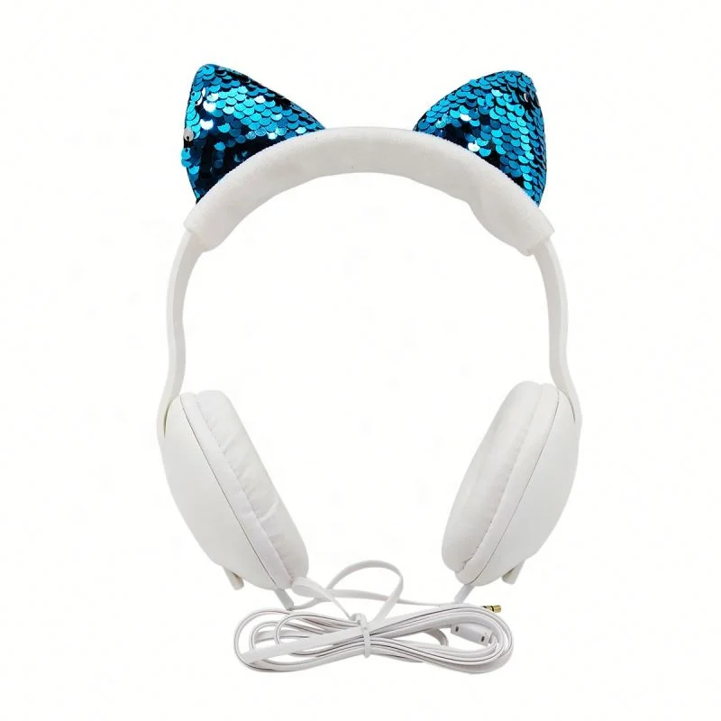 
Animal series plush wire headphone popular fashion headphone for kids cute styles headphone for cellphone 