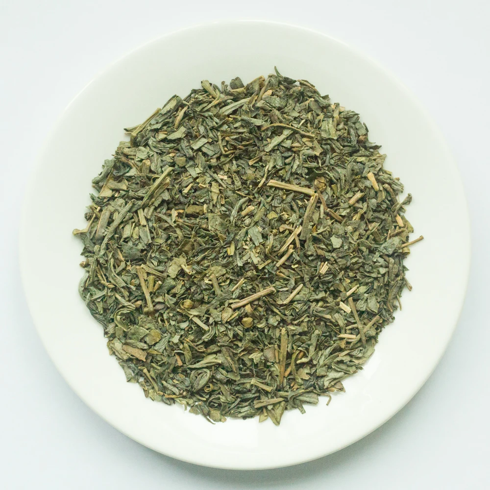 Завод Huangshan большой чай особый зеленый Chunmee 9370 Cha 9371 The Vert 41022 Te Verde лучший дополнительный