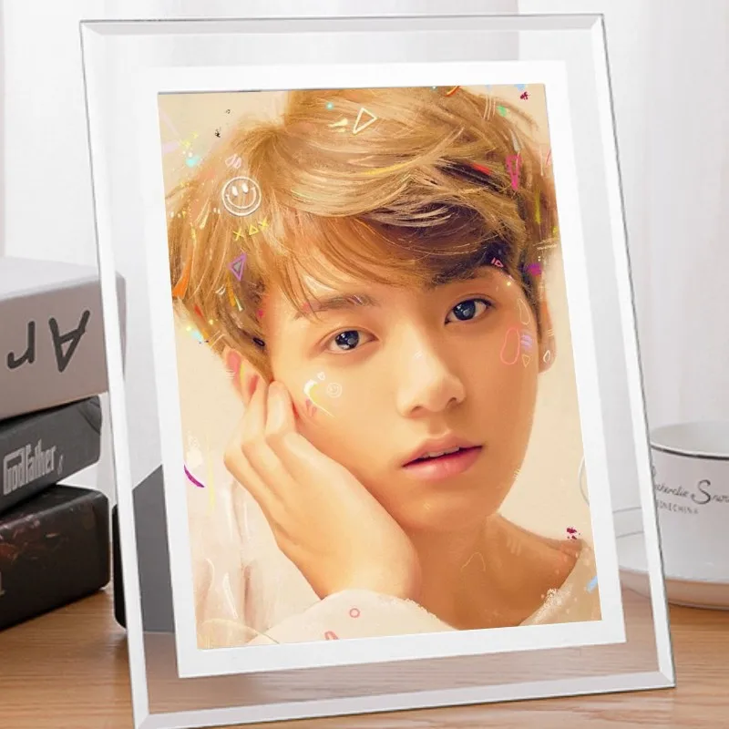  Лидер продаж Kpop Чехол для мобильного телефона в стиле 