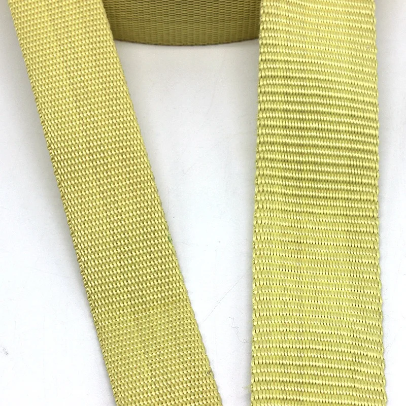 Aramid Fiber Woven Tape