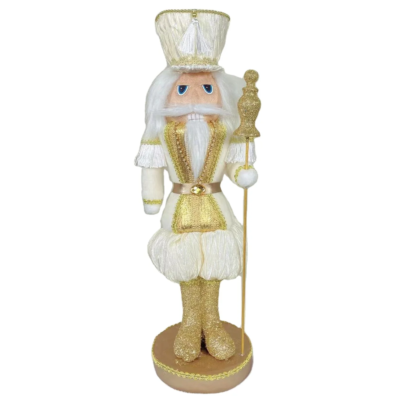 Factory direct sales of the latest Christmas popular style Christmas Nutcracker soldiers