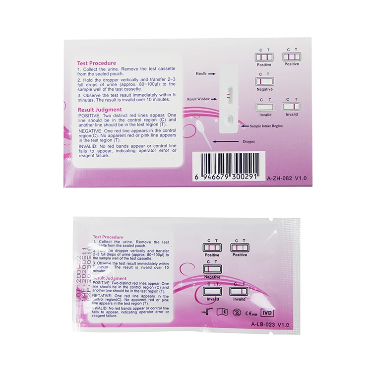 
Sell well baby check pregnancy test recare early test of pregnancy gener 