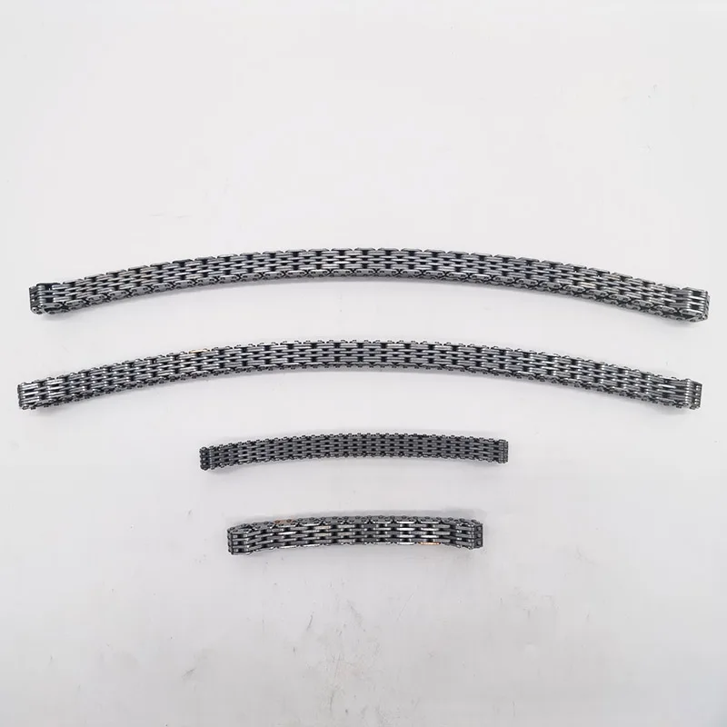 5184352AF 13pcs Timing Chain Tensioner Rail Kit For Chrysler Jeep Ram 1500 Wrangler 3.6/2011-2017 Grand Cherokee 3.0L 3.6 V6 ERB