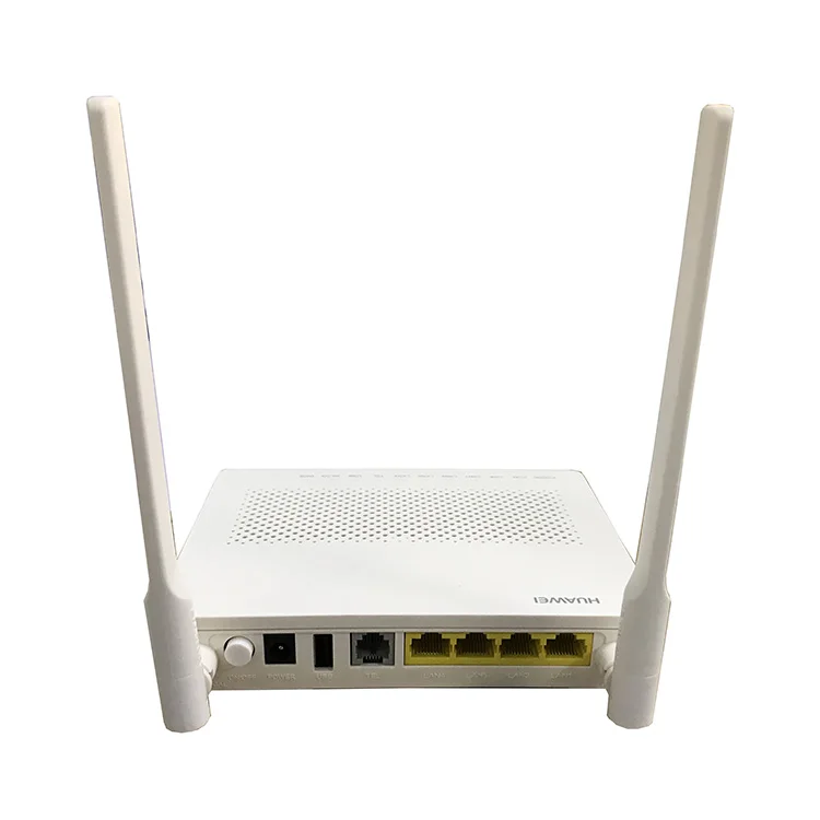  Оригинальный Huawei EG8141A5 ONU FTTH GPON XPON с антенной 5dBi 1GE 3FE 1usb