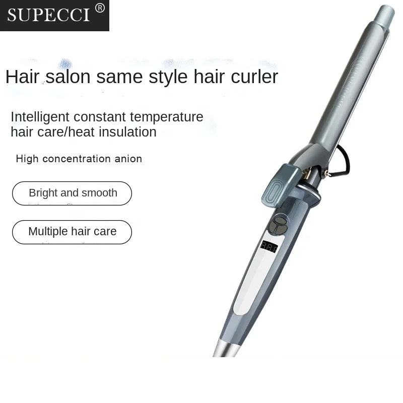 stylish wholesale salon hair curler with ceramic coating high quality