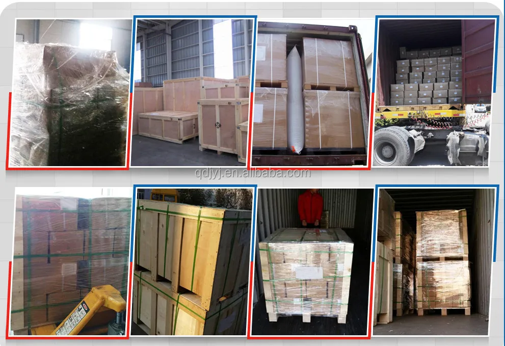 Сделано в Циндао, оборудование для такелажа, тип США, Скоба для джипа из углеродистой стали