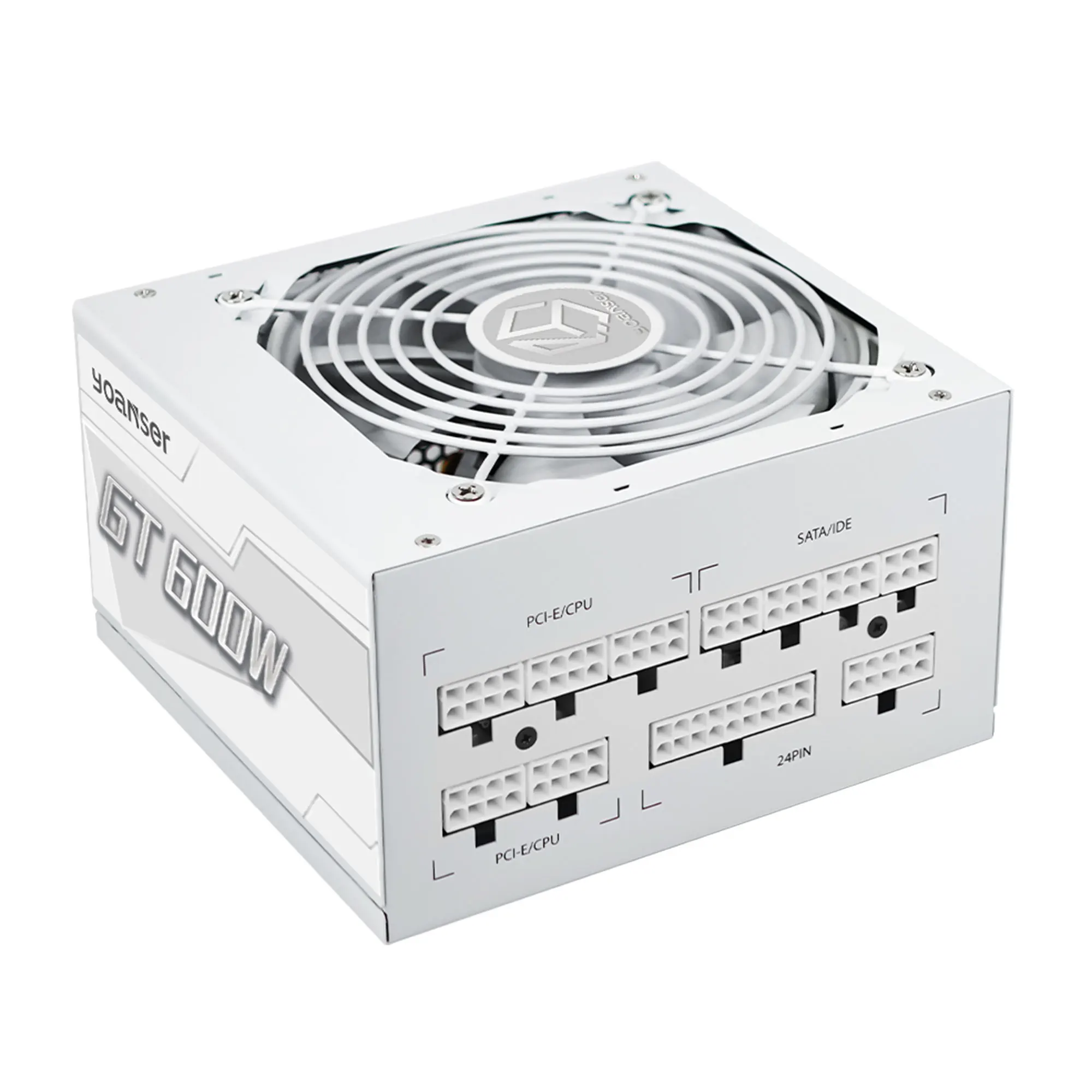 Desktop PC ATX Standard 600W TO 1200W  ATX 80+ Gold 600W Computer psu full moluar PC power supply