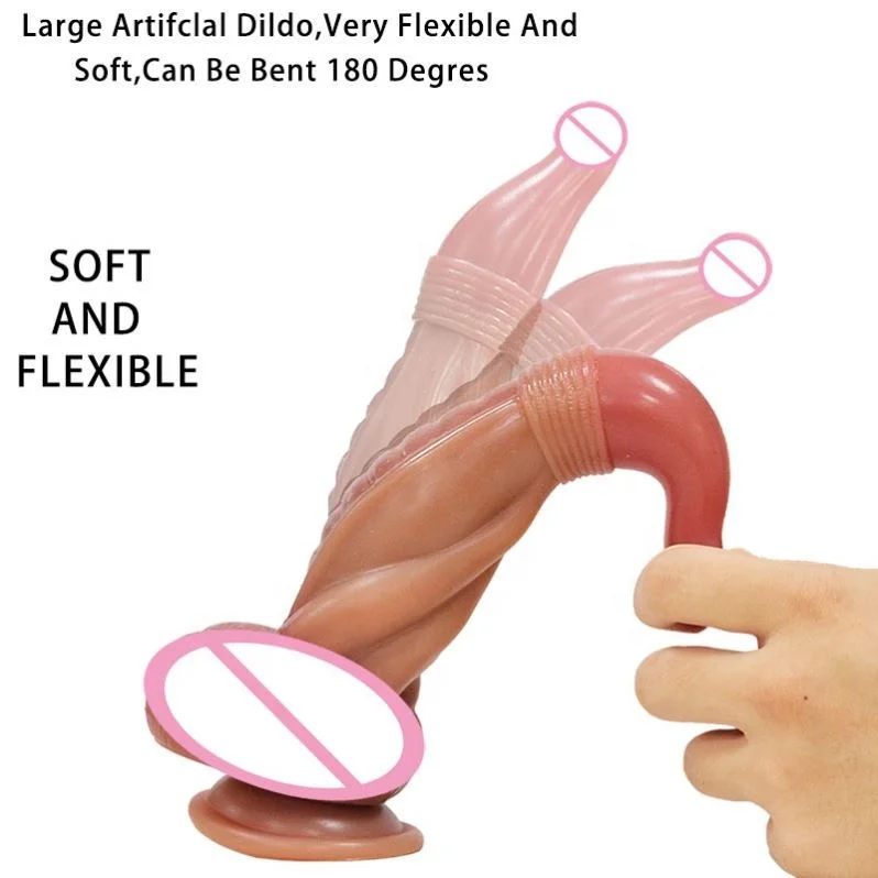 Factory Price Manufacturer Supply Popular Soft Handjob Masturbation Sex Toy Penis Sleeve Long Time Adult Sex Toys Penis Sleeve