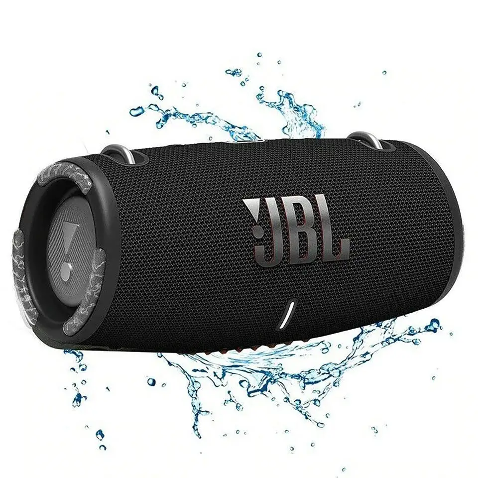 Jbl Xtreme 3 колонка с синими зубьями сабвуфер беспроводной динамик BT колонки Xtreme3 портативный