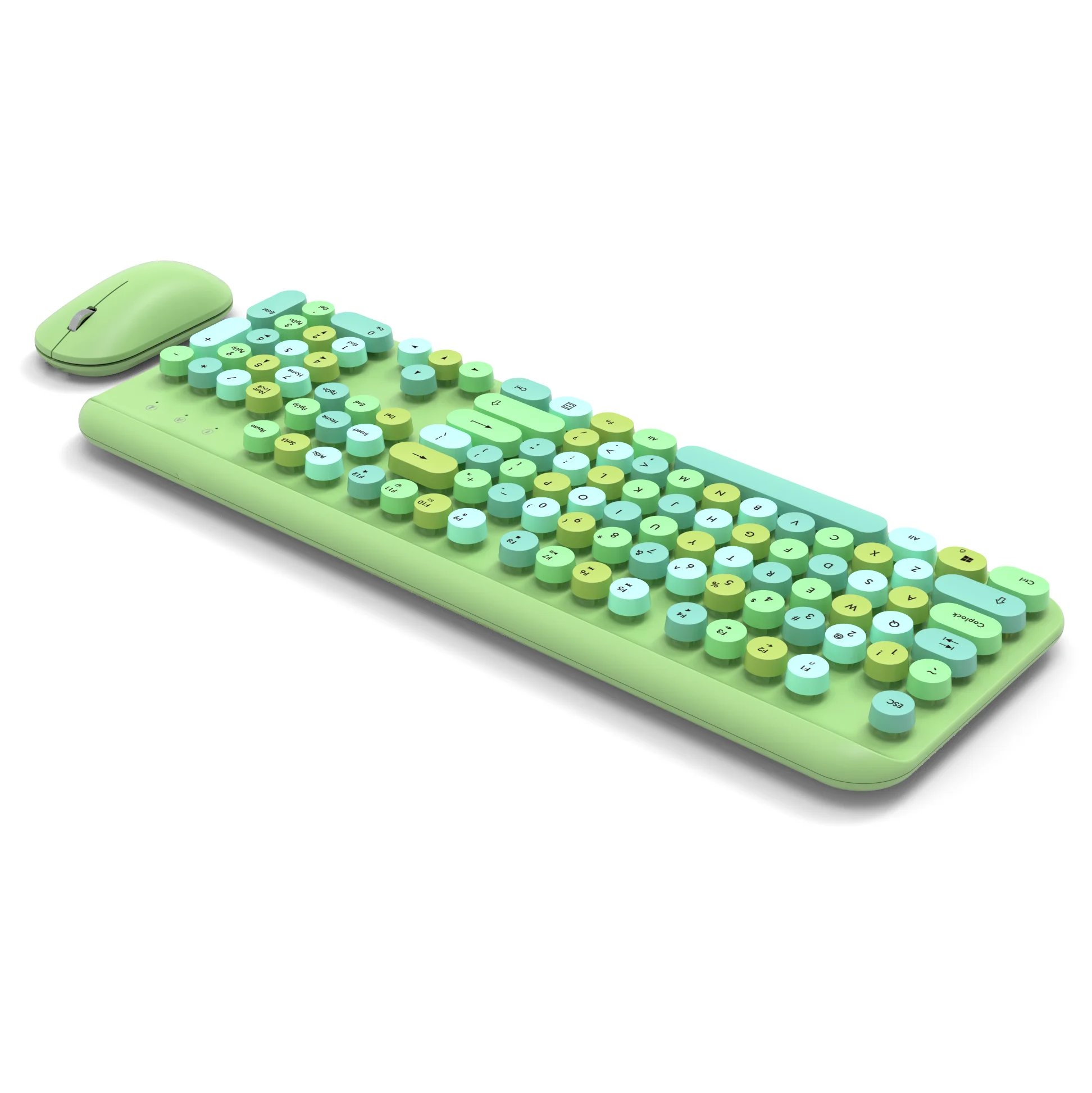 China Supplier Made In China Keyboard And Wireless Gaming Mouse And Keyboard Combo