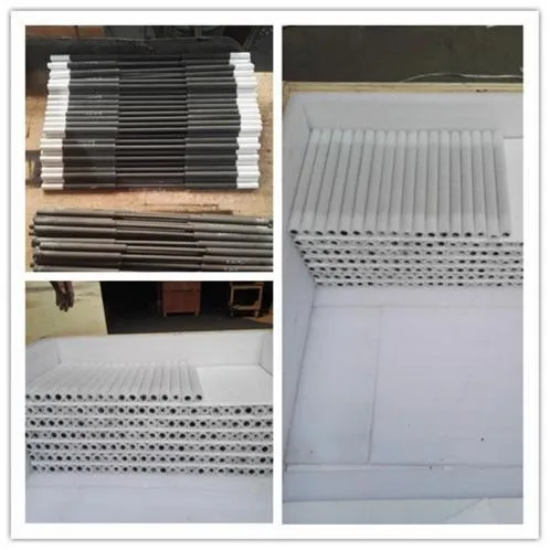 Hot Sale Silicon Carbide Heater, Furnace Accessory Sic Heating Element