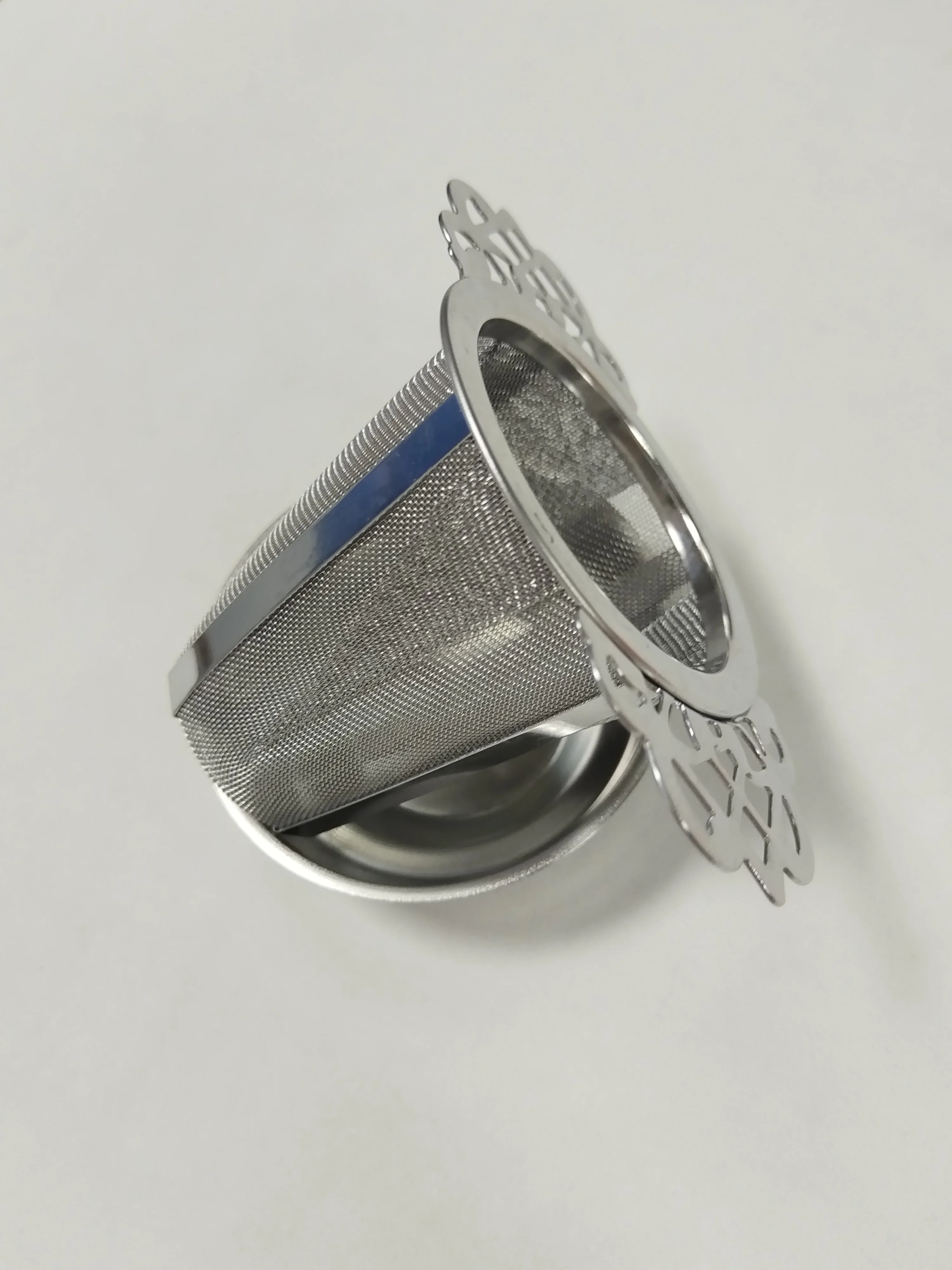 304 ситечко для чая из нержавеющей стали