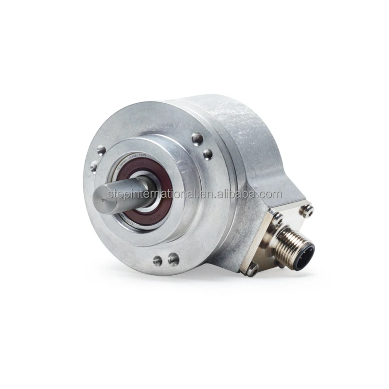Elevaor Sheave 40mm Encoder Elevator Spare Part Elevator Parts