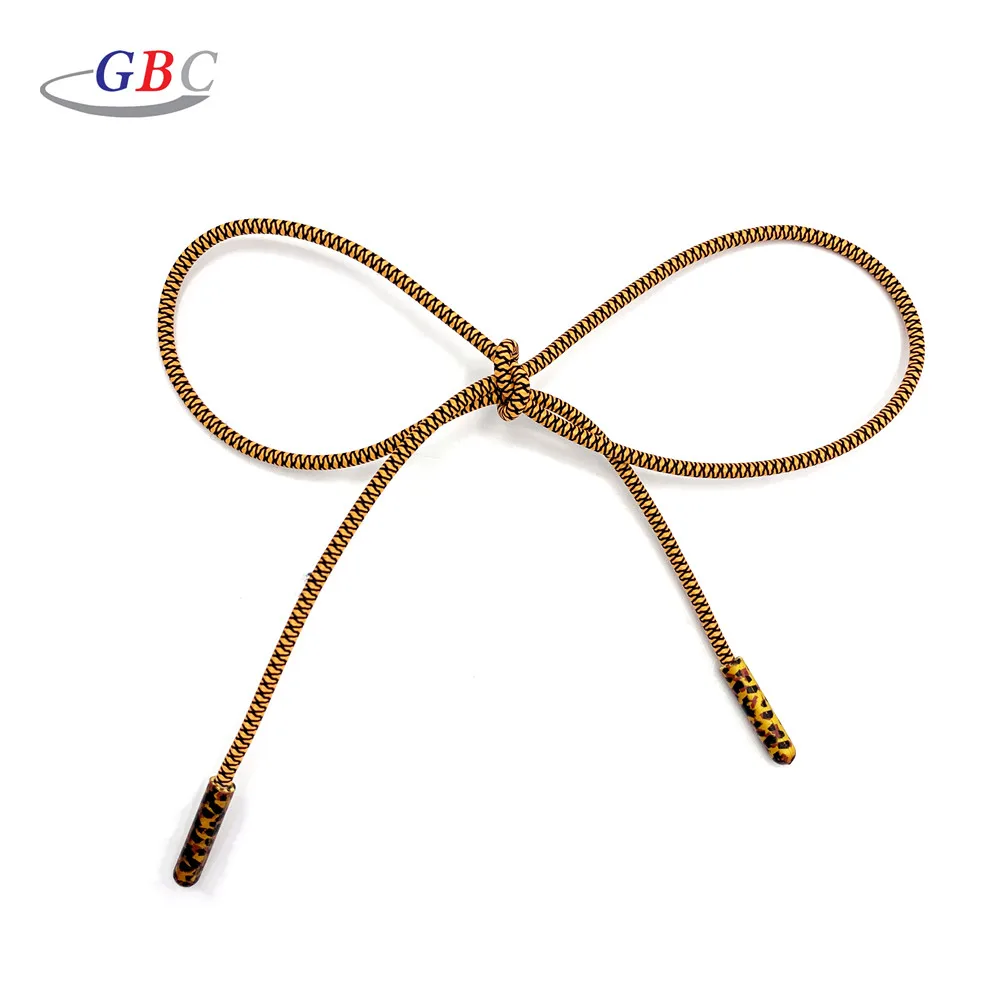 Wholesale nylon polyester drawcord string for garment