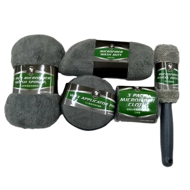 2021 новый стиль набор для мытья автомобиля/Набор для чистки автомобиля из микрофибры/полотенце для мытья автомобиля