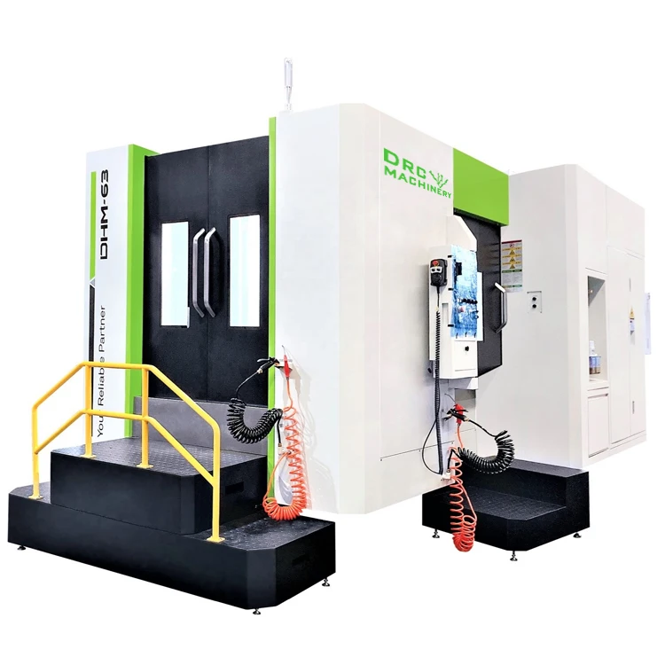 Cheap DHM63 Heavy Duty Cnc Horizontal Machining Center