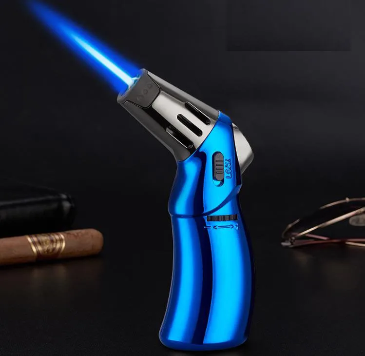 Портативная газовая зажигалка
