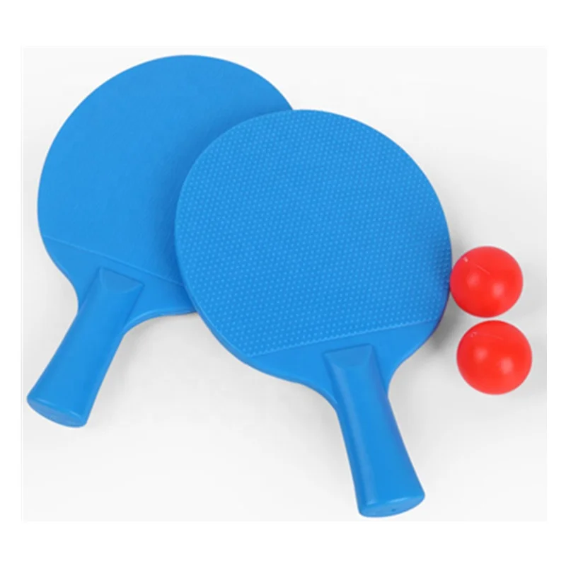 table tennis ball bat