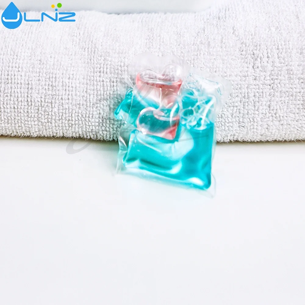 15g eco formula laundry beads household cleaning tools accessories liquid detergent capsules washing powder laundry pods