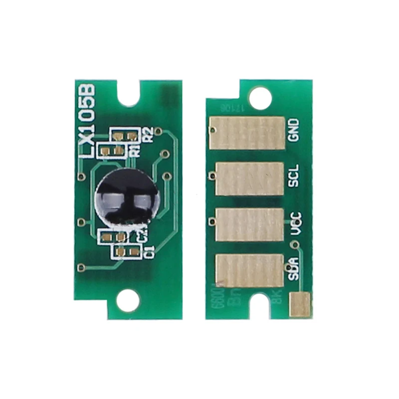 Reset Cartridge Chip Xeroxs Phaser 6600 Workcentre 6605 Toner Chip 106R02236 106R02235 106R02234 106R02233