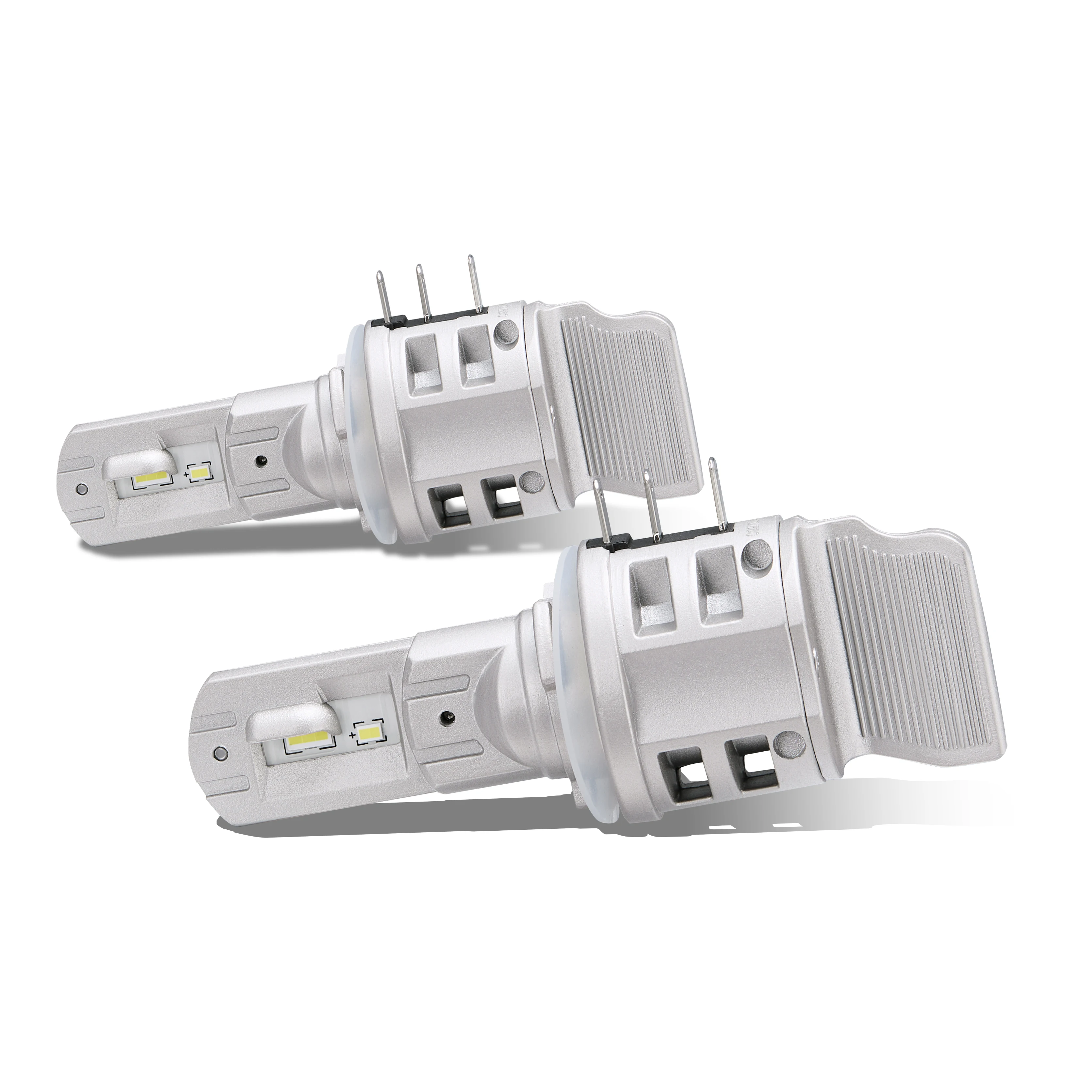 30W canbus h15 led Headlamp DRL car led bulb H11 H7 H8 H9 9005 9006 9007 H13 Others Car Light Accessories led headlights