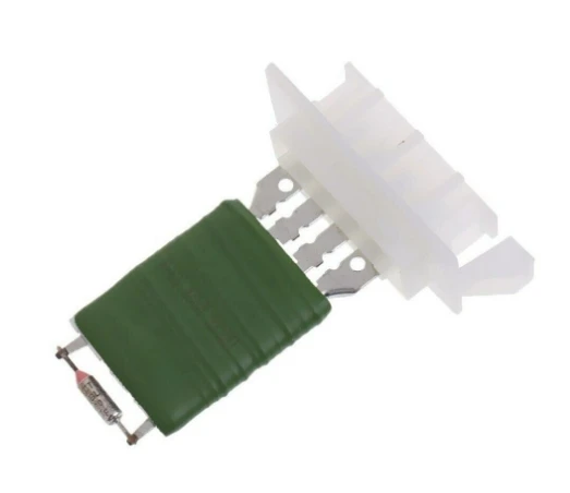 Volkswagen air conditioning system series resistor OEM 1K0 959 263 A