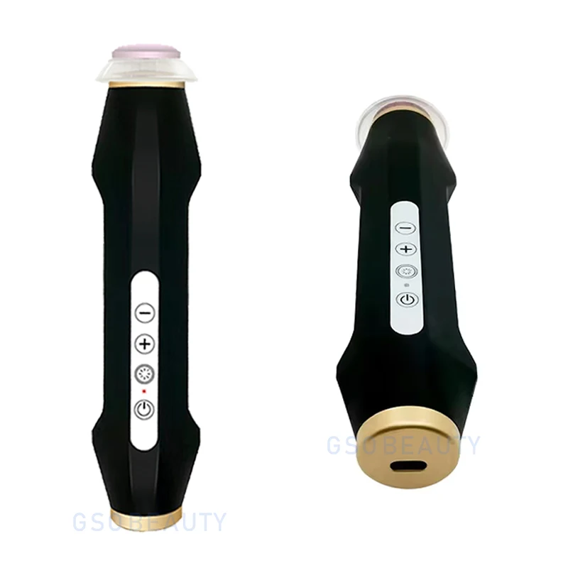 New Arrivals portable co2 bubble oxygenation pods rechargeable oxygen skin tightening facial machine