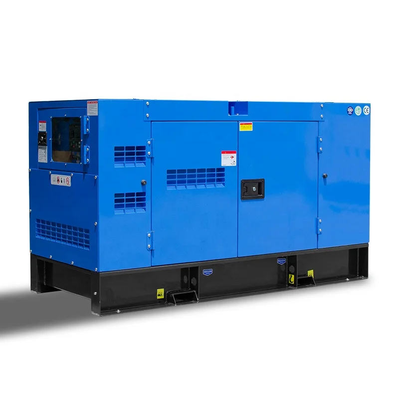 Powered by Cummins brushless alternator stamford 180 kw generador electrico de 220 kva