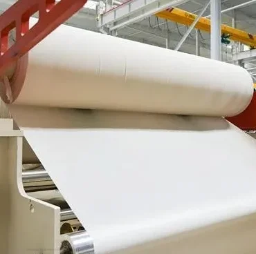 China Factory Hygienic Facial Tissue Mother Jumbo Roll Virgin Pulp Facial Paper Parent Big Roll