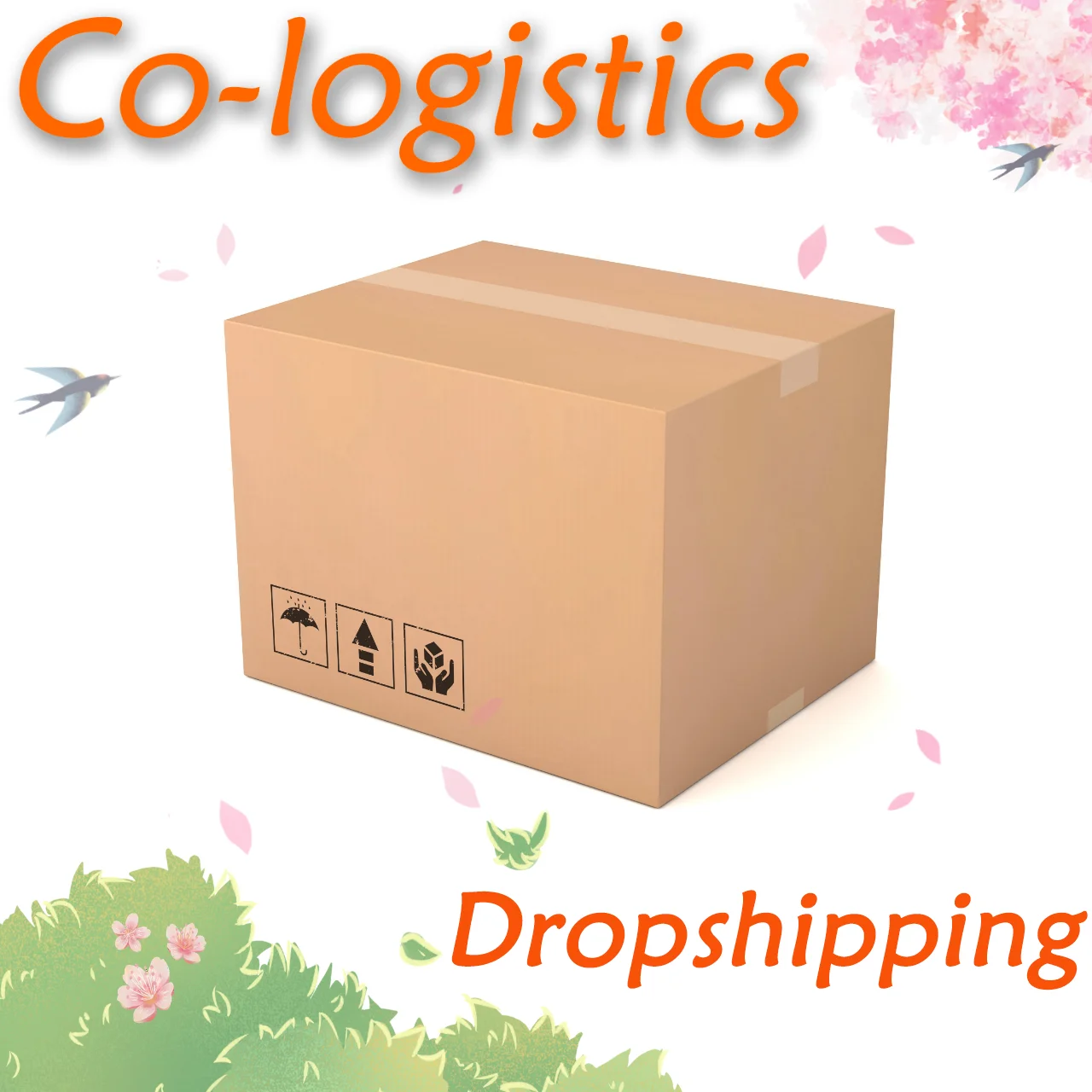 Professional Dropshipping Service From China Yiwu Shenzhen To UK One-step Sourcing Agent On 1688 Taobao