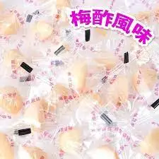 Crunchy Texture Garlic Japan Spicy Snack Without Worrying Smell