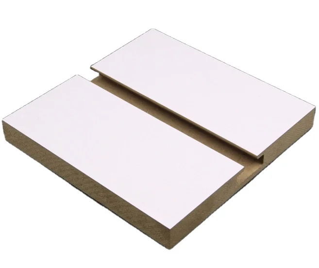 Monochrome Eco-Pit Board for Product Display