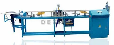 Refrigerator  Magnetic strip extruder, rubber magnet strip extruding machine/soft pvc fridge magnet making machine