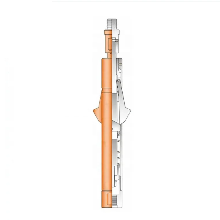 Oil well Downhole service tool Tubing Punch/Perforator Downhole Tools