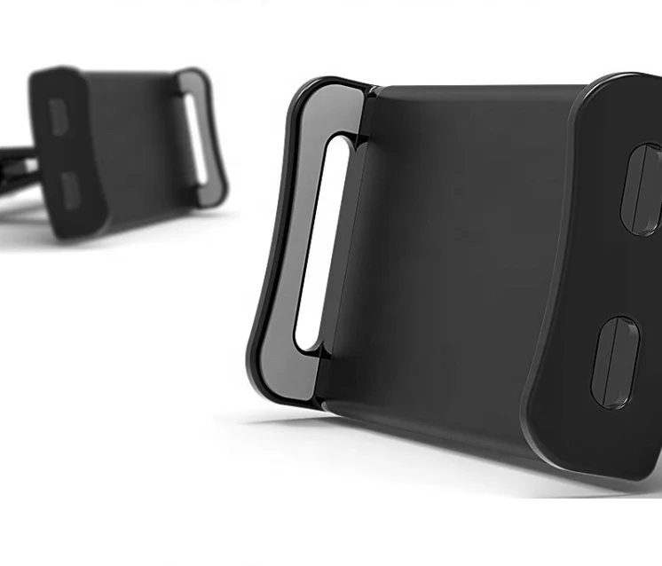 Lazy tablet holder stand car back seat headrest mount holder for ipad mount android tablet stand for ipad mini wall mount