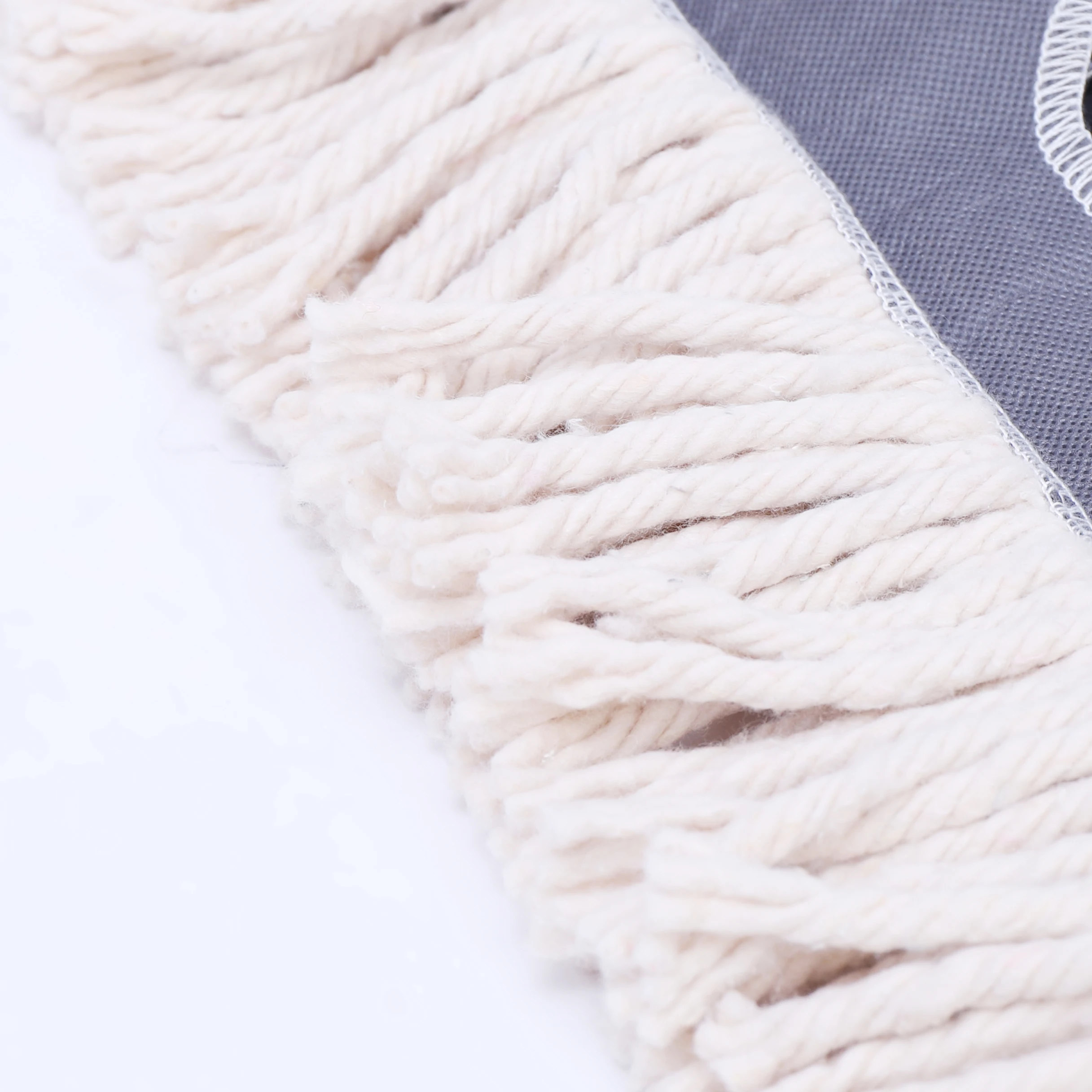 Boyee Fashion printing both sides professional flat mop