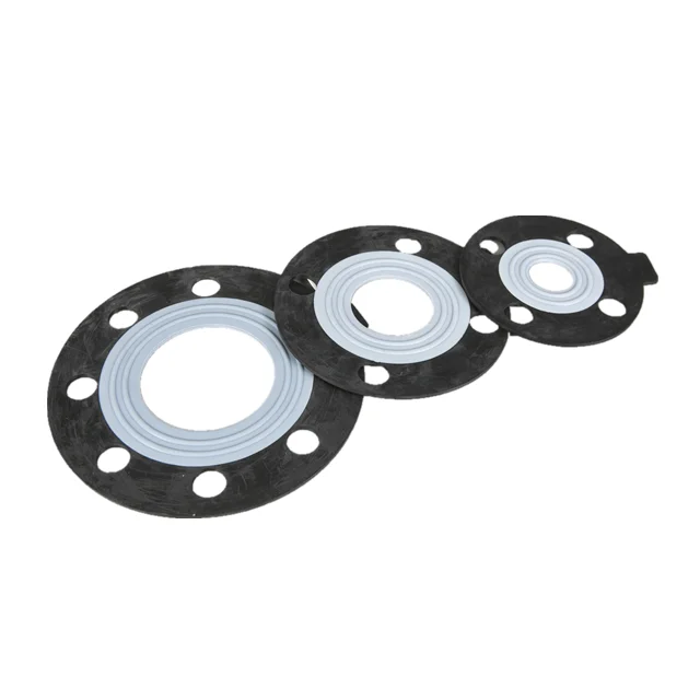 Резервуар-контейнеры SUNPASS для продажи EPDM, герметичная крышка